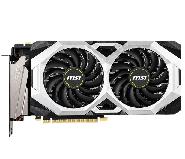 MSI RTX 2070 SUPER VENTUS GP OC 8GB GDDR6 - 580513 - zdjęcie 3